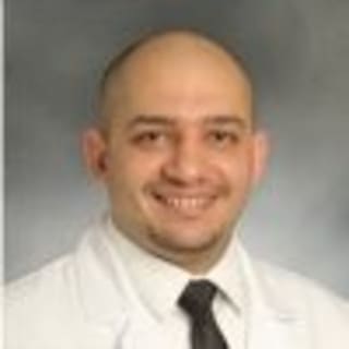 Shadi Awad, MD, Internal Medicine, Nyack, NY