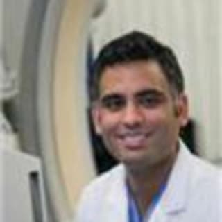 Saumil Oza, MD, Cardiology, Jacksonville, FL, St. Vincent's Medical Center Southside