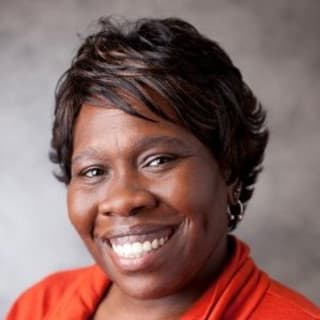 Shara Mayberry, Adult Care Nurse Practitioner, Atlanta, GA