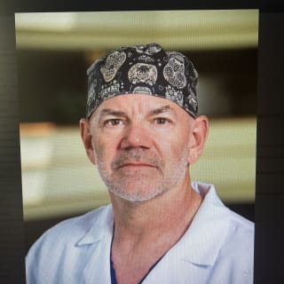 William Rudberg Jr., PA, Thoracic Surgery, Troy, MI