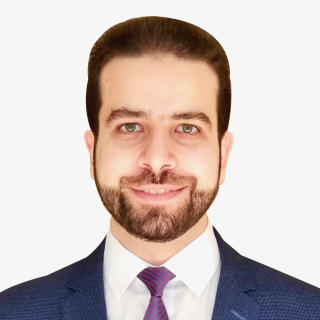 Sharef Al-Mulaabed, MD, Pediatrics, Tampa, FL