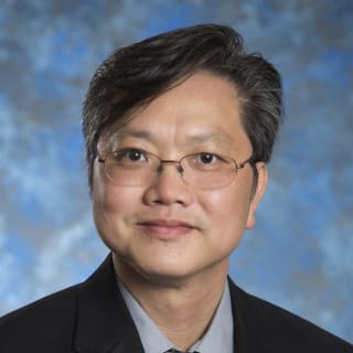 Johnny Wong, Pharmacist, San Jose, CA