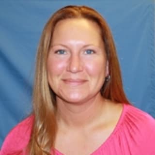 Susan Hicks, Family Nurse Practitioner, Knoxville, TN
