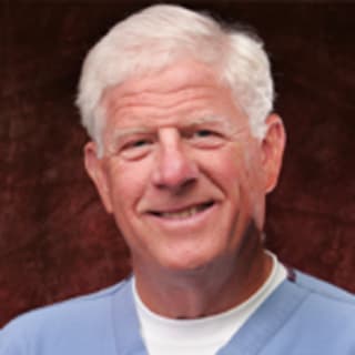 Walter Perrott, MD, Radiology, Fort Walton Beach, FL