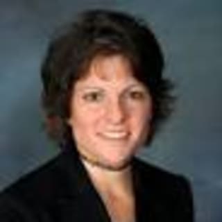 Emily Treffinger, Pediatric Nurse Practitioner, Dayton, OH, Dayton Children's Hospital