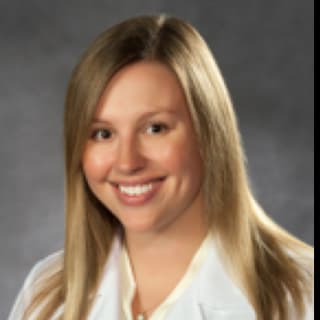 Amber Balzer, Acute Care Nurse Practitioner, Richmond, VA, VCU Medical Center