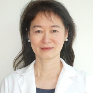 Ying Ying Wood, MD, Pediatrics, Houston, TX