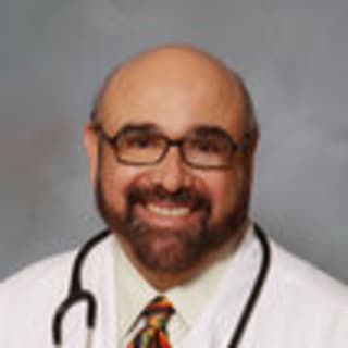 Charles Cervantes Jr., MD, Geriatrics, San Antonio, TX, Nix Health Care System