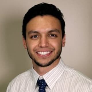 Felipe Serrano, MD, Emergency Medicine, New York, NY