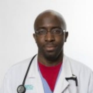 Emmanuel Onasile, MD, Internal Medicine, Norcross, GA, Piedmont Henry Hospital