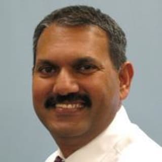 Sanjeev Joshua