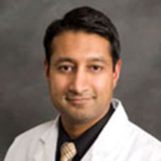 Rohit Kashyap, MD, Nephrology, Sacramento, CA, Mercy San Juan Medical Center
