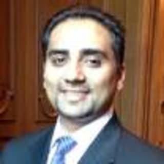 Sumit Desai, Pharmacist, Whittier, CA