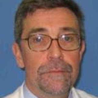 Alan Smith, MD