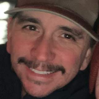 Aaron Vega