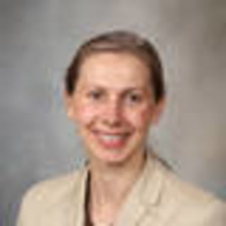 Bjoerg Thorsteinsdottir, MD, Internal Medicine, Rochester, MN