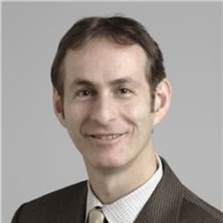 Allan Klein, MD, Cardiology, Cleveland, OH, Cleveland Clinic