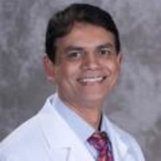 K Byju, MD, Gastroenterology, Sarasota, FL