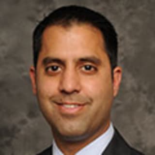 Nirav Thakkar, MD, Otolaryngology (ENT), Orland Park, IL, Advocate Christ Medical Center
