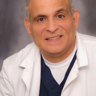 Robert Orlino, MD, Internal Medicine, Rural Retreat, VA