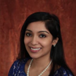 Hima Raju, MD, Pediatrics, Miami, FL