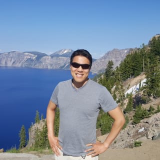 Mark Cheng, MD, Physical Medicine/Rehab, Portland, OR, Legacy Good Samaritan Medical Center