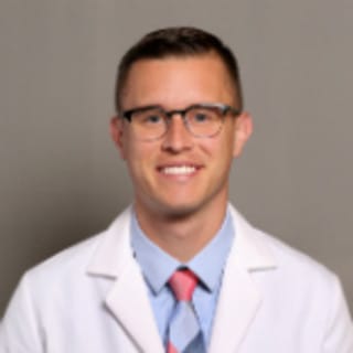 David Burkard, MD, Emergency Medicine, Muskegon, MI