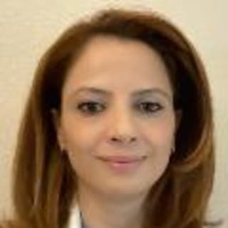 Rana Kanaan, MD, Pulmonology, Lakeland, FL