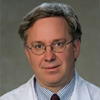 Ivan Maillard, MD
