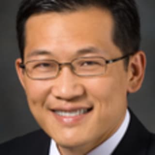 Steven Lin, MD
