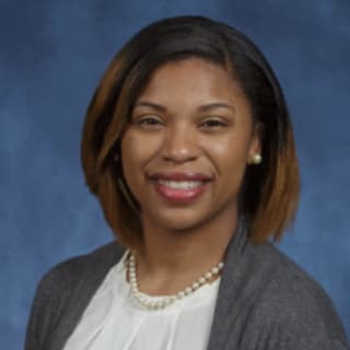 Lakeya O'neal, MD, Pediatrics, Shreveport, LA