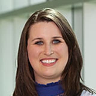 Megan Seifert, Family Nurse Practitioner, Newburgh, IN