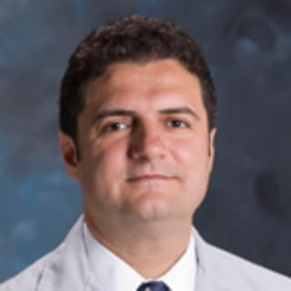 Constantine Godellas, MD, General Surgery, Maywood, IL, Gottlieb Memorial Hospital
