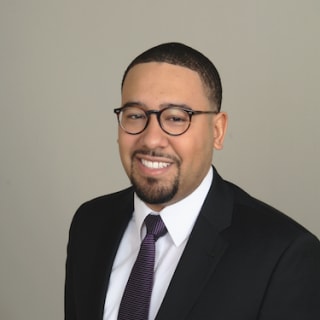 Marsalis Brown, MD, Orthopaedic Surgery, Cleveland, OH