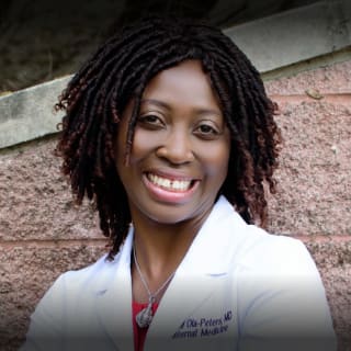 Tomi Ola-Peters, MD, Internal Medicine, Mansfield, TX