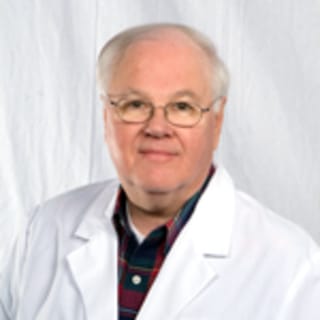 James Call Jr., MD, Interventional Radiology, Deerwood, MN
