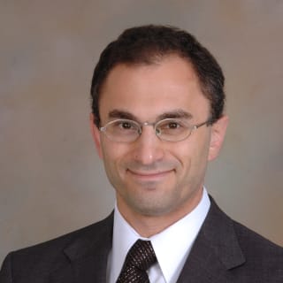 Eric Rashba, MD, Cardiology, Commack, NY, Stony Brook University Hospital