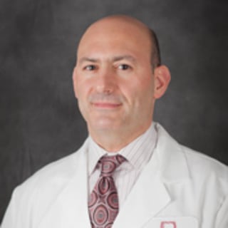 Craig Rosen, MD, Cardiology, Morristown, NJ, Morristown Medical Center