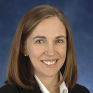 Katherine (Reichmann) Kavanagh, MD