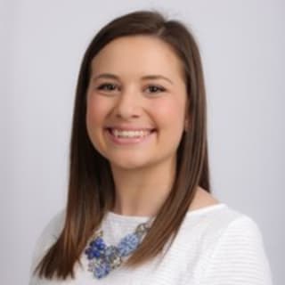 Emily Belcher, Clinical Pharmacist, Lexington, KY