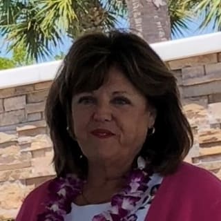 Kathi Harvey, Family Nurse Practitioner, Orchid, FL