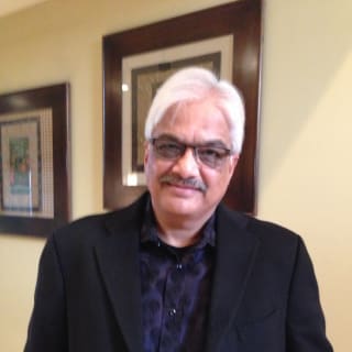 Vijaykumar Shah, MD