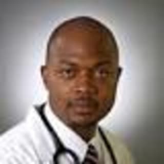 Delon Brennen, MD, Pediatric Emergency Medicine, Atlanta, GA