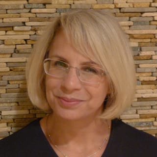 Lynne Goldberg, MD