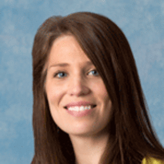Lisa (Vanderpool) Kirkpatrick