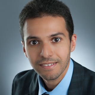Ahmed Sawas, MD, Oncology, New York, NY, New York-Presbyterian Hospital