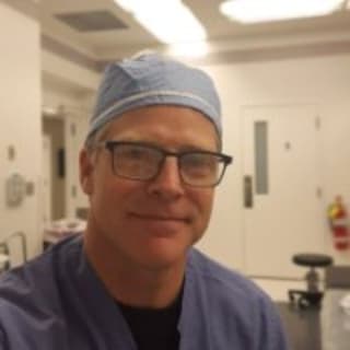 David Delzell, MD, Anesthesiology, Willoughby, OH