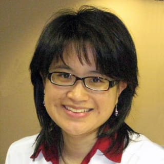 Georgeanna Huang, MD