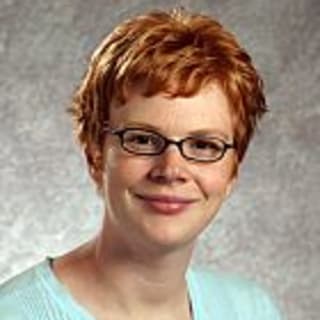 Paula (Muegge) Folger, MD, Internal Medicine, Portland, OR, Legacy Emanuel Medical Center
