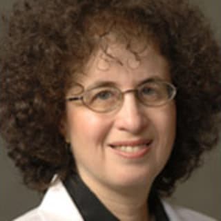 Joyce Rubin, MD